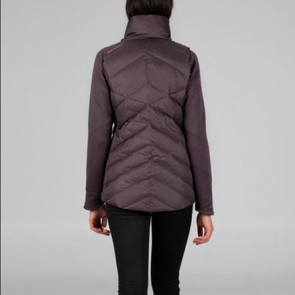 🇨🇦 INDYGENA Poplun II Insulated Sweater - Picture 6 of 13